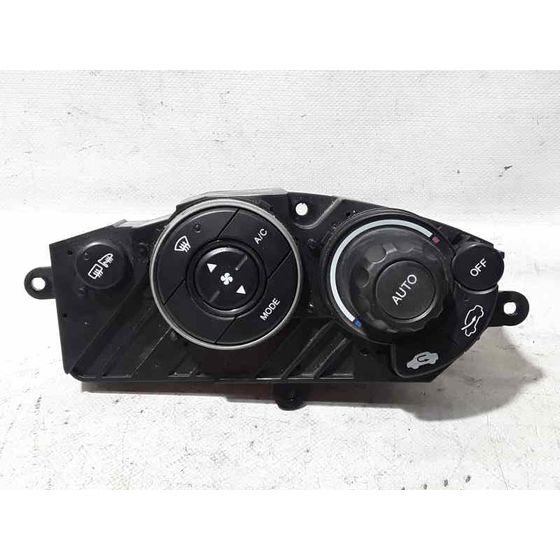 Mando Climatizador Para Honda Civic Berlina