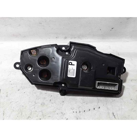 Mando Climatizador Para Honda Civic Berlina