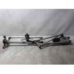 Motor Limpia Delantero Para Honda Civic Berlina