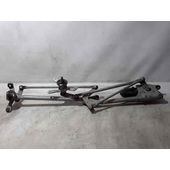 Motor Limpia Delantero Para Honda Civic Berlina