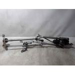 Motor Limpia Delantero Para Honda Civic Berlina