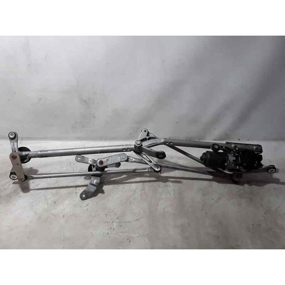 Motor Limpia Delantero Para Honda Civic Berlina