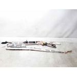 Airbag Cortina Delantero Izquierdo Para Honda Civic Berlina
