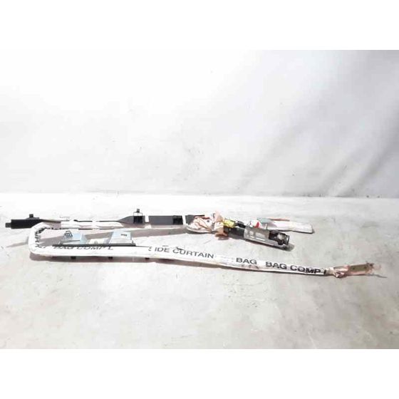 Airbag Cortina Delantero Izquierdo Para Honda Civic Berlina