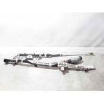 Airbag Cortina Delantero Izquierdo Para Honda Civic Berlina