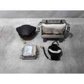Kit Airbag Para Honda Civic Berlina