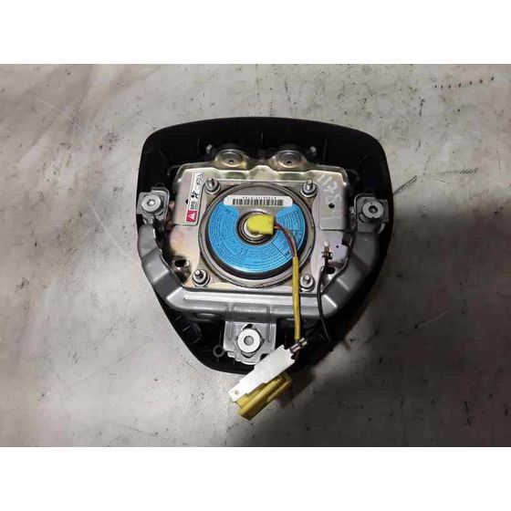 Kit Airbag Para Honda Civic Berlina