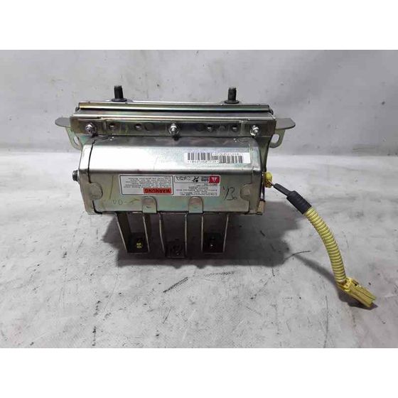 Kit Airbag Para Honda Civic Berlina