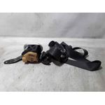 Pretensor Airbag Izquierdo Para Honda Civic Berlina