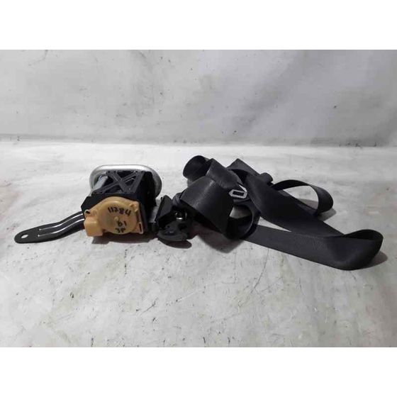Pretensor Airbag Izquierdo Para Honda Civic Berlina