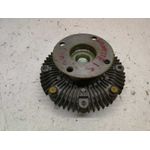 Ventilador Viscoso Motor Para Nissan Vanette