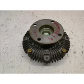 Ventilador Viscoso Motor Para Nissan Vanette