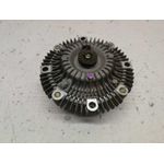 Ventilador Viscoso Motor Para Nissan Vanette