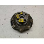 Ventilador Viscoso Motor Para Suzuki Samurai