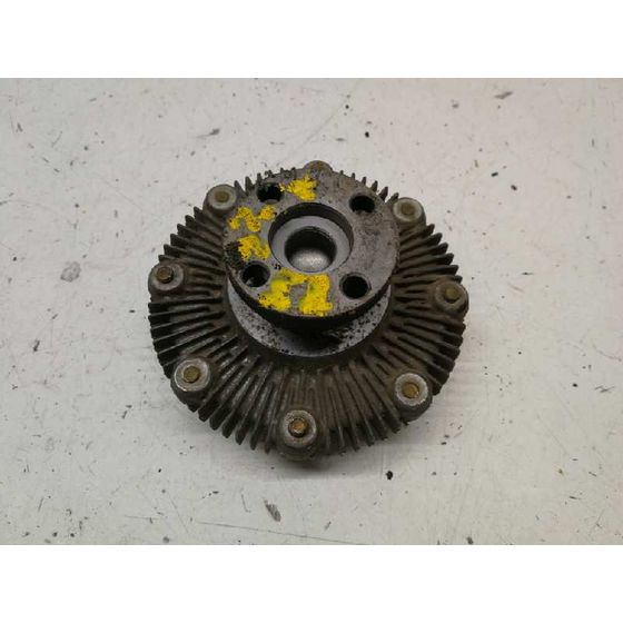 Ventilador Viscoso Motor Para Suzuki Samurai