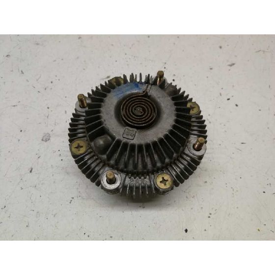 Ventilador Viscoso Motor Para Suzuki Samurai