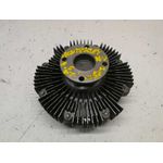 Ventilador Viscoso Motor Para Opel Monterey