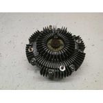 Ventilador Viscoso Motor Para Opel Monterey