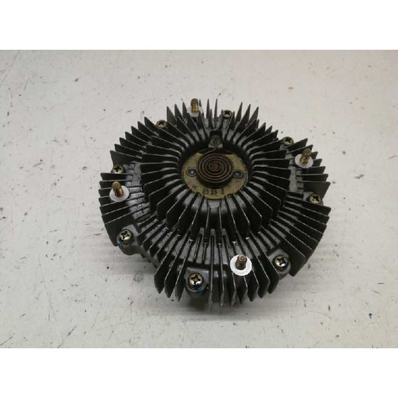 Ventilador Viscoso Motor Para Opel Monterey