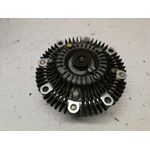 Ventilador Viscoso Motor Para Nissan Vanette Cargo