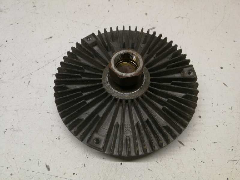 Ventilador Viscoso Motor Para Bmw Serie 3 Berlina