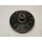 Ventilador Viscoso Motor Para Bmw Serie 3 Berlina