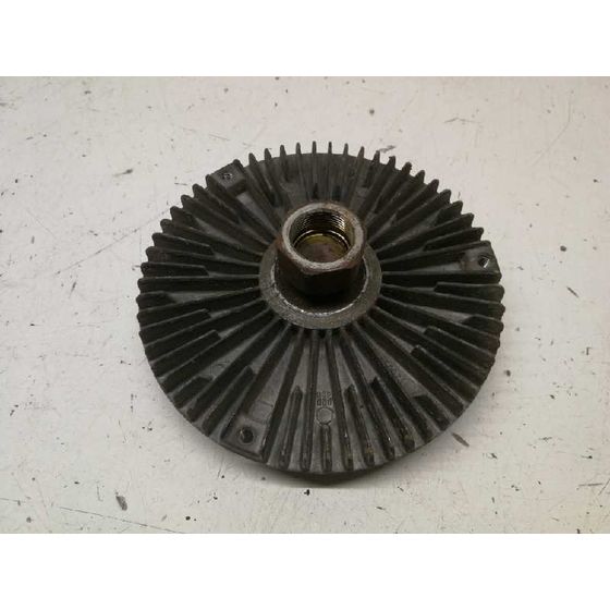 Ventilador Viscoso Motor Para Bmw Serie 3 Berlina