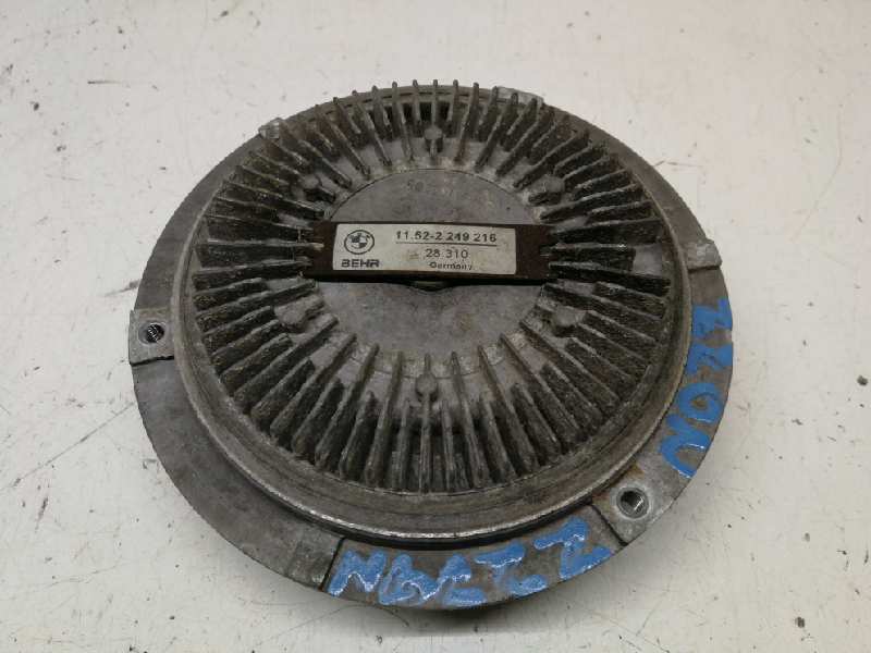 Ventilador Viscoso Motor Para Bmw Serie 3 Berlina