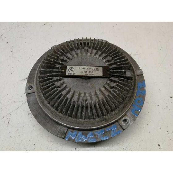 Ventilador Viscoso Motor Para Bmw Serie 3 Berlina