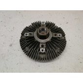 Ventilador Viscoso Motor Para Nissan Cabstar