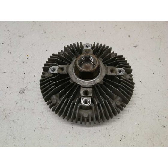 Ventilador Viscoso Motor Para Nissan Cabstar