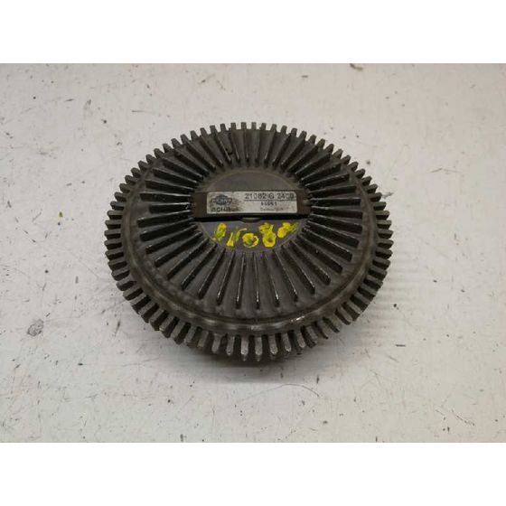 Ventilador Viscoso Motor Para Nissan Cabstar