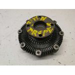 Ventilador Viscoso Motor Para Isuzu Trooper
