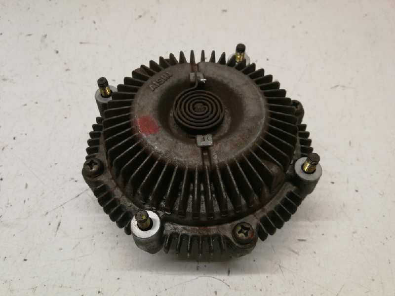 Ventilador Viscoso Motor Para Isuzu Trooper