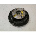 Ventilador Viscoso Motor Para Nissan Trade
