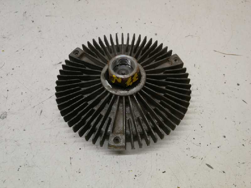 Ventilador Viscoso Motor Para Nissan Trade