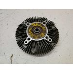 Ventilador Viscoso Motor Para Pegaso Ekus