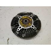 Ventilador Viscoso Motor Para Pegaso Ekus