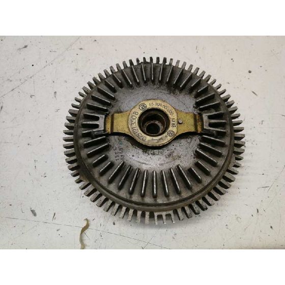 Ventilador Viscoso Motor Para Pegaso Ekus