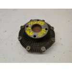 Ventilador Viscoso Motor Para Isuzu Trooper