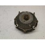 Ventilador Viscoso Motor Para Isuzu Trooper