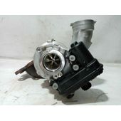 Turbocompresor para Seat Arona