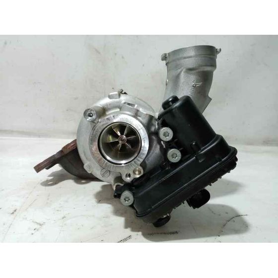 Turbocompresor para Seat Arona