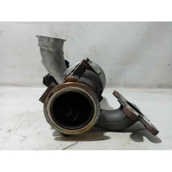 Turbocompresor para Seat Arona