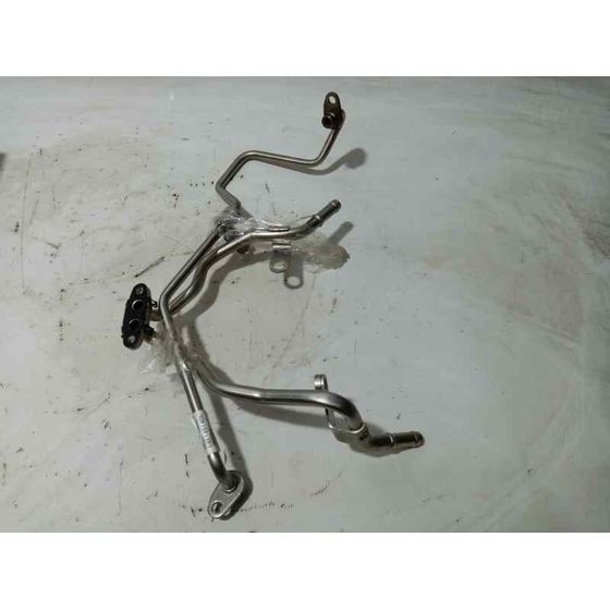 Turbocompresor para Seat Arona