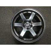 Llanta Para Citroen C6