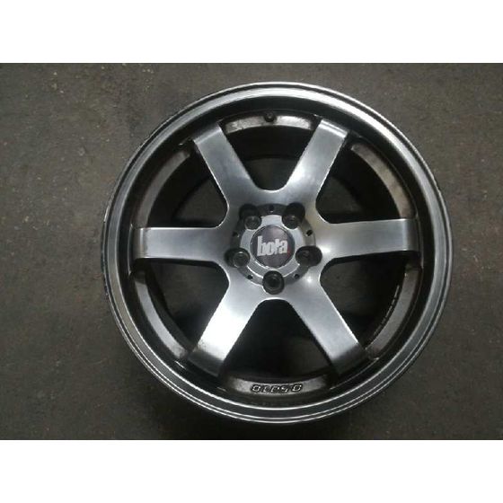 Llanta Para Citroen C6