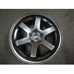 Llanta Para Citroen C6