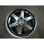Llanta Para Citroen C6