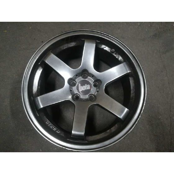 Llanta Para Citroen C6